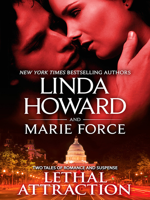 Title details for Lethal Attraction/Against the Rules/Fatal Affair by Linda Howard - Available